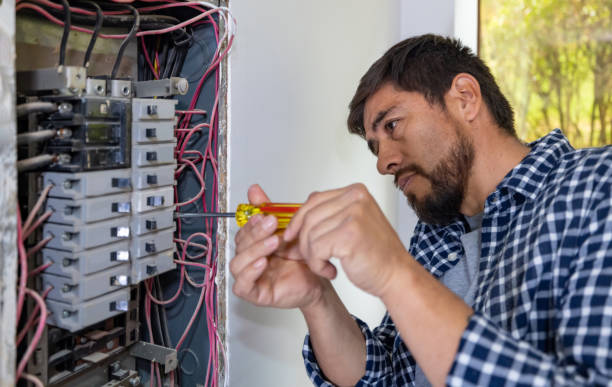 Best Data and Communication Cabling  in Greenlawn, NY